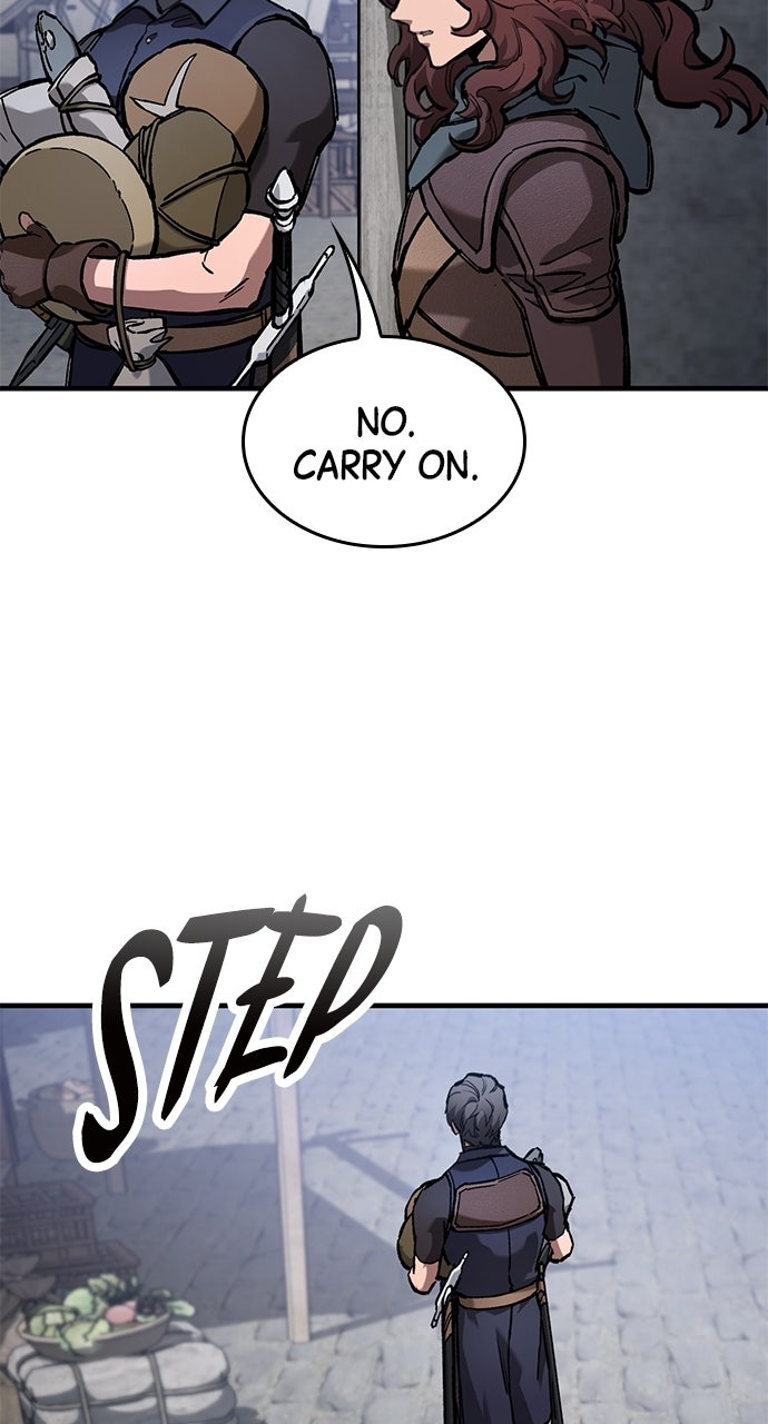 Read The Knight Only Lives Today EN Manga Online