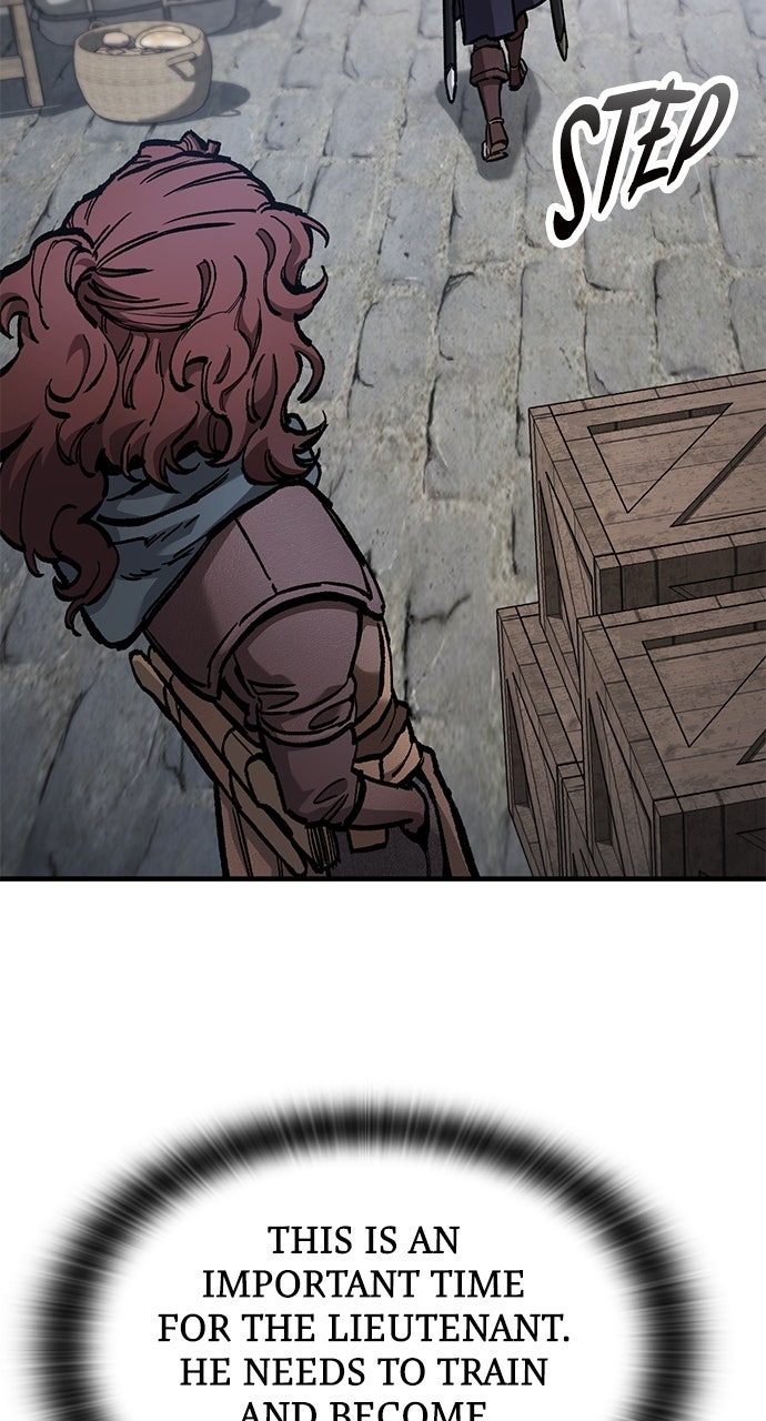 Read The Knight Only Lives Today EN Manga Online