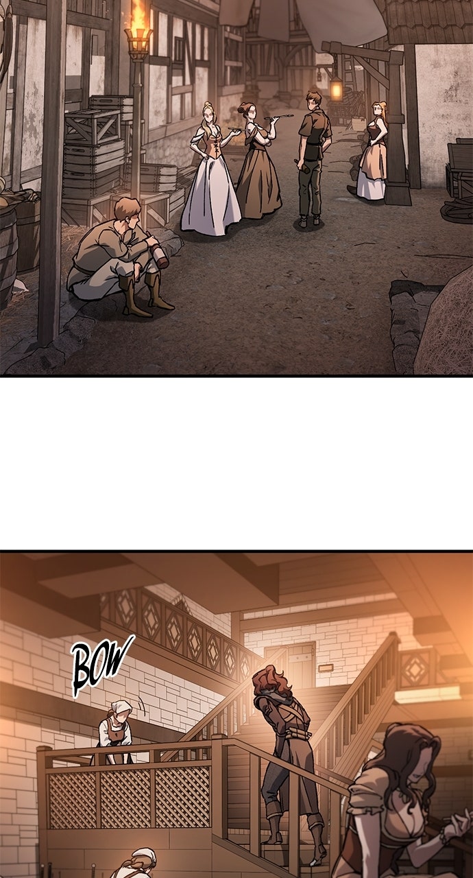 Read The Knight Only Lives Today EN Manga Online