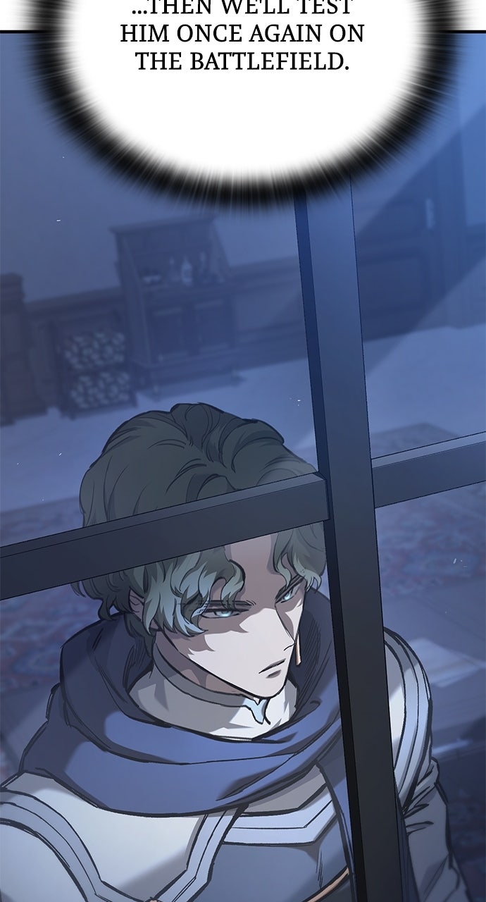 Read The Knight Only Lives Today EN Manga Online