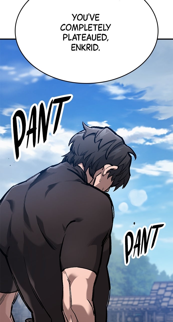 Read The Knight Only Lives Today EN Manga Online