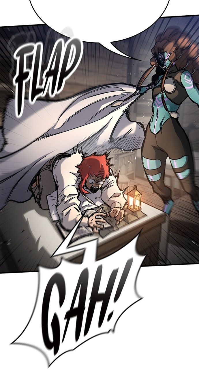 Read The Knight Only Lives Today EN Manga Online