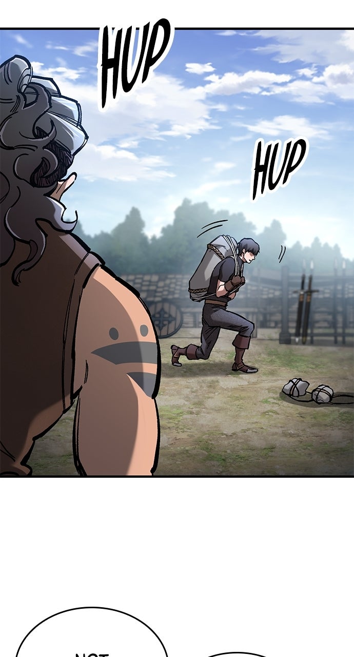 Read The Knight Only Lives Today EN Manga Online