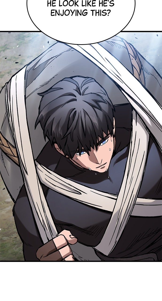 Read The Knight Only Lives Today EN Manga Online