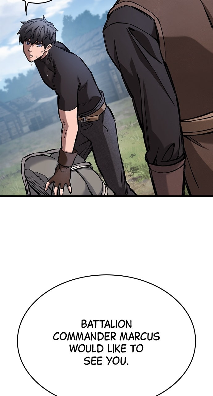 Read The Knight Only Lives Today EN Manga Online