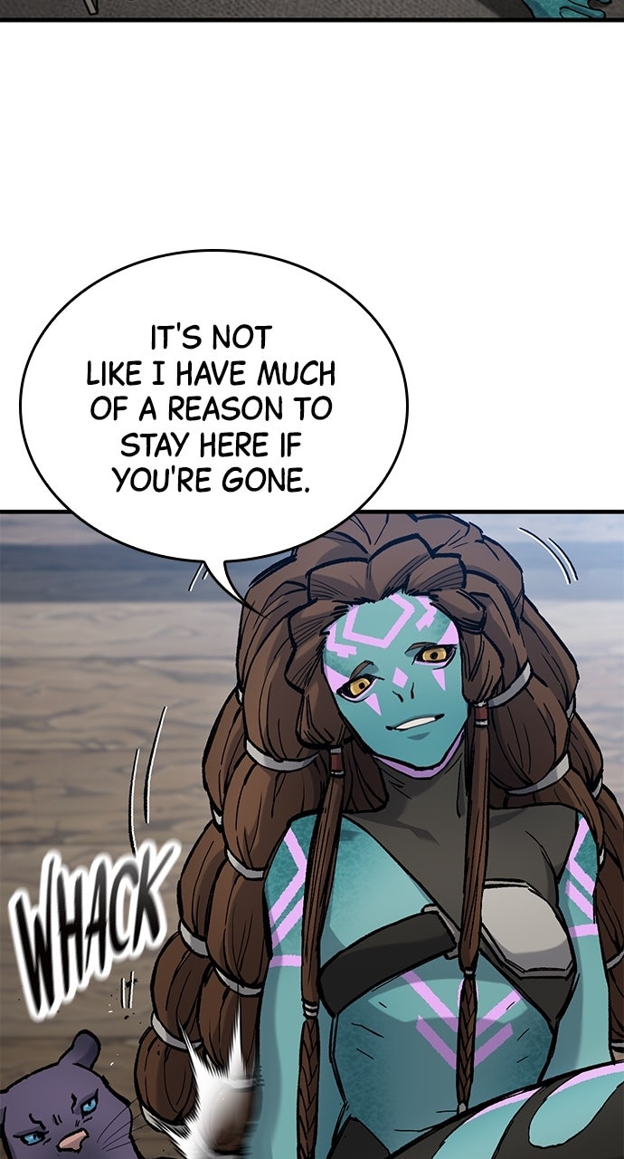 Read The Knight Only Lives Today EN Manga Online