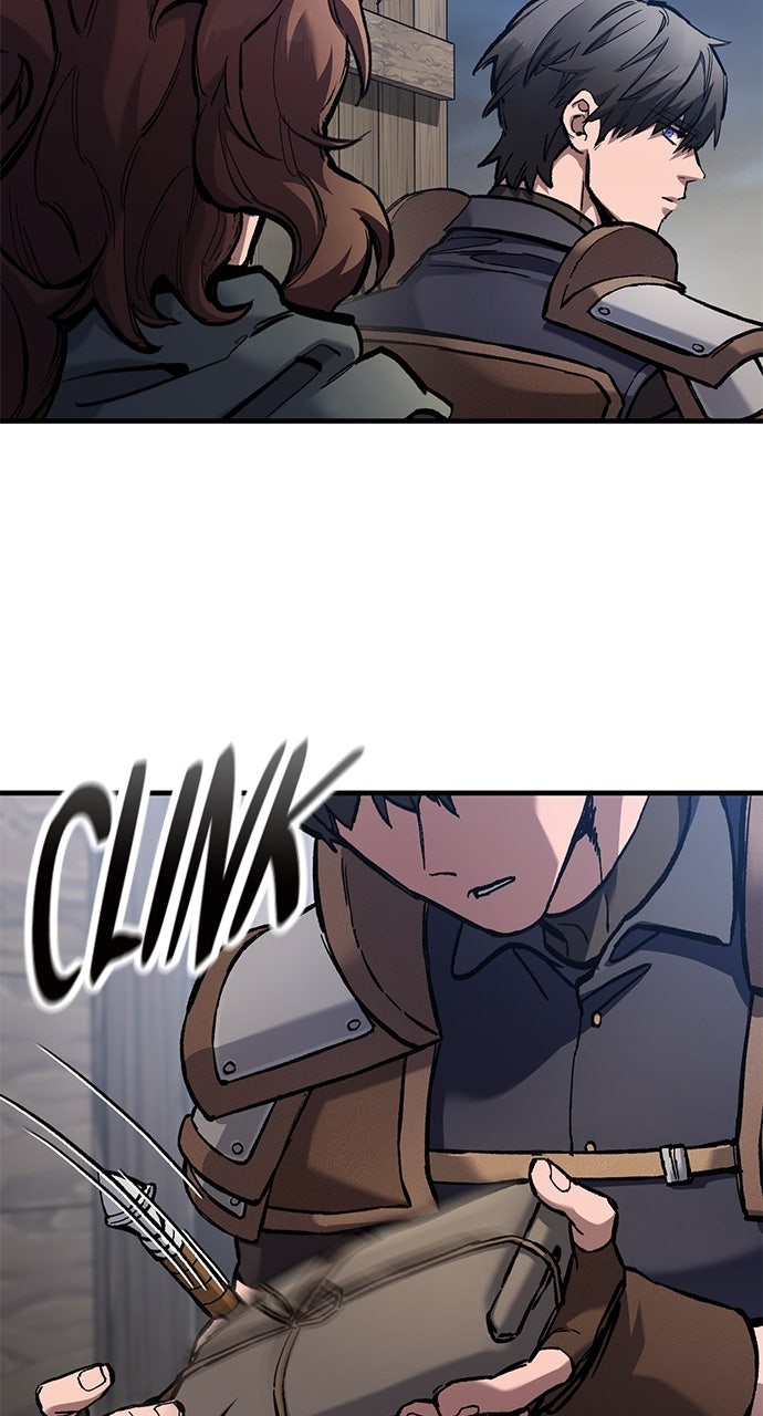 Read The Knight Only Lives Today EN Manga Online