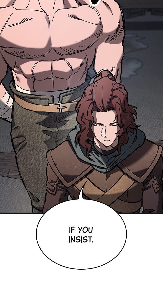 Read The Knight Only Lives Today EN Manga Online