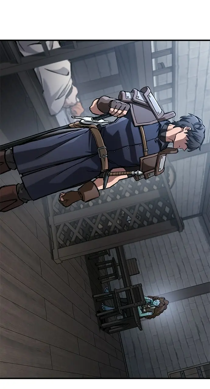 Read The Knight Only Lives Today EN Manga Online