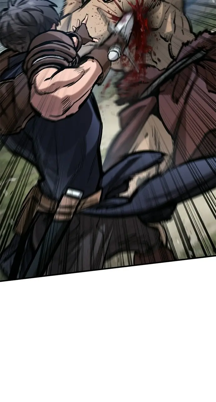 Read The Knight Only Lives Today EN Manga Online