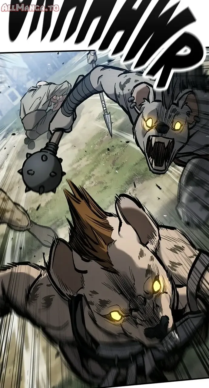 Read The Knight Only Lives Today EN Manga Online