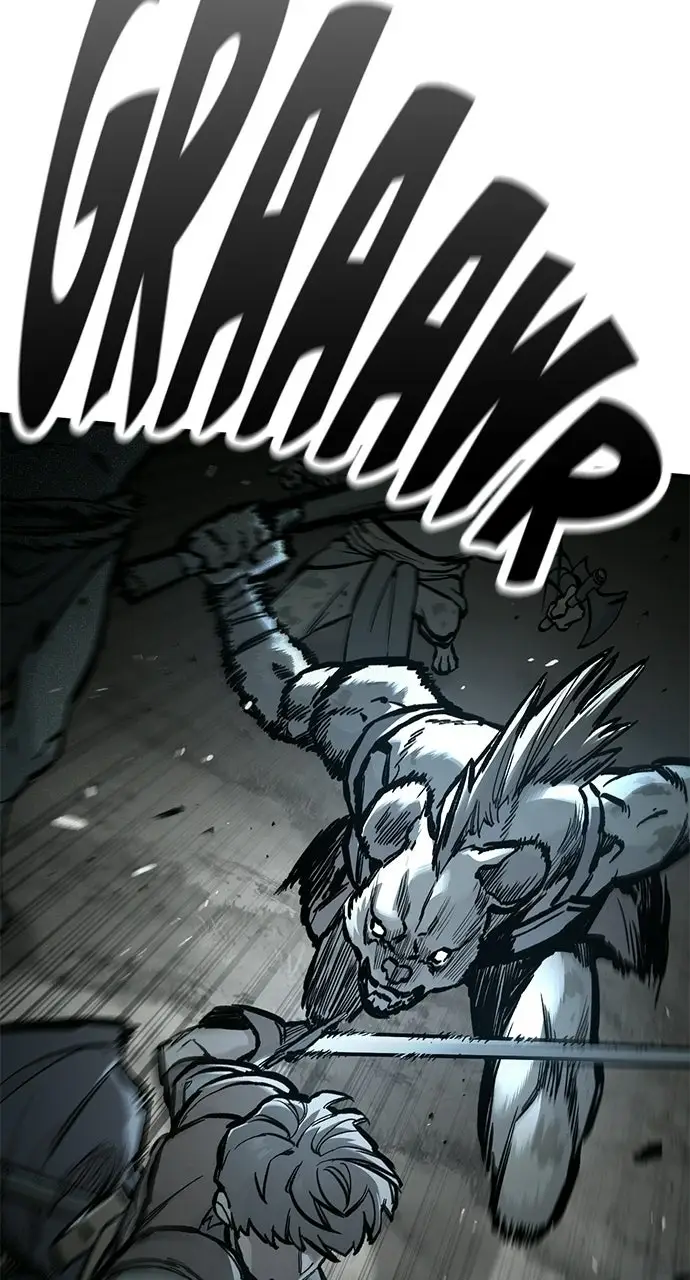 Read The Knight Only Lives Today EN Manga Online