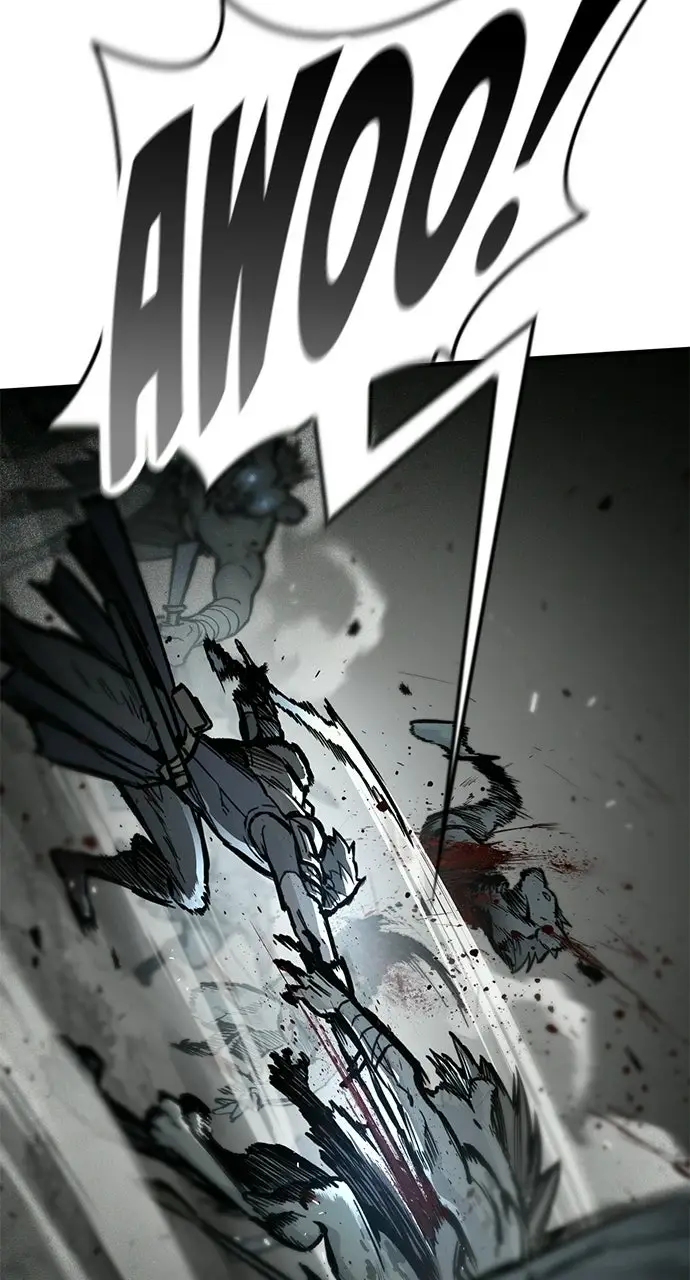 Read The Knight Only Lives Today EN Manga Online