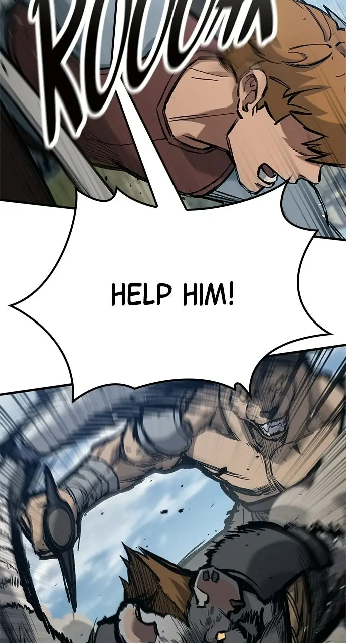 Read The Knight Only Lives Today EN Manga Online