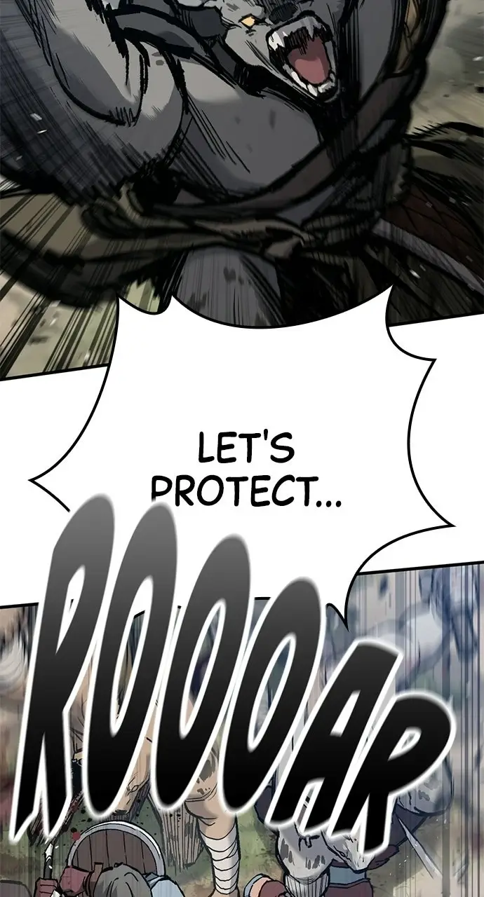 Read The Knight Only Lives Today EN Manga Online