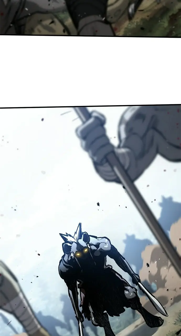 Read The Knight Only Lives Today EN Manga Online