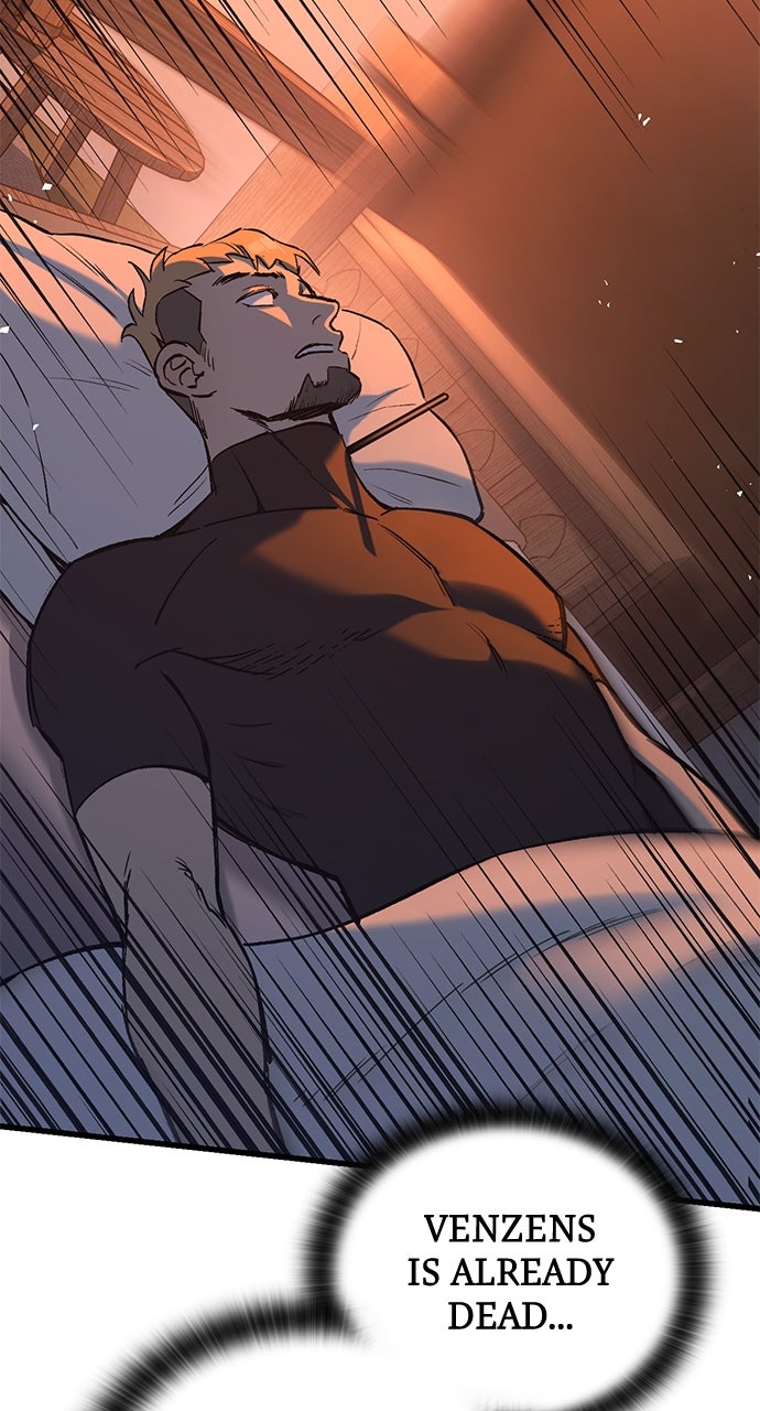 Read The Knight Only Lives Today EN Manga Online