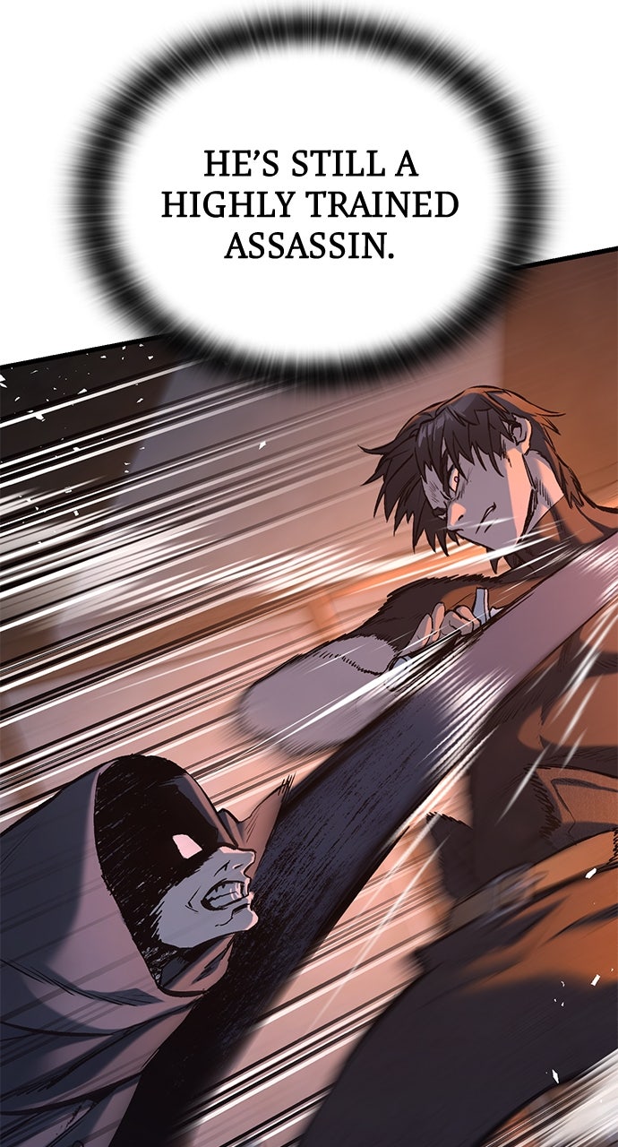 Read The Knight Only Lives Today EN Manga Online