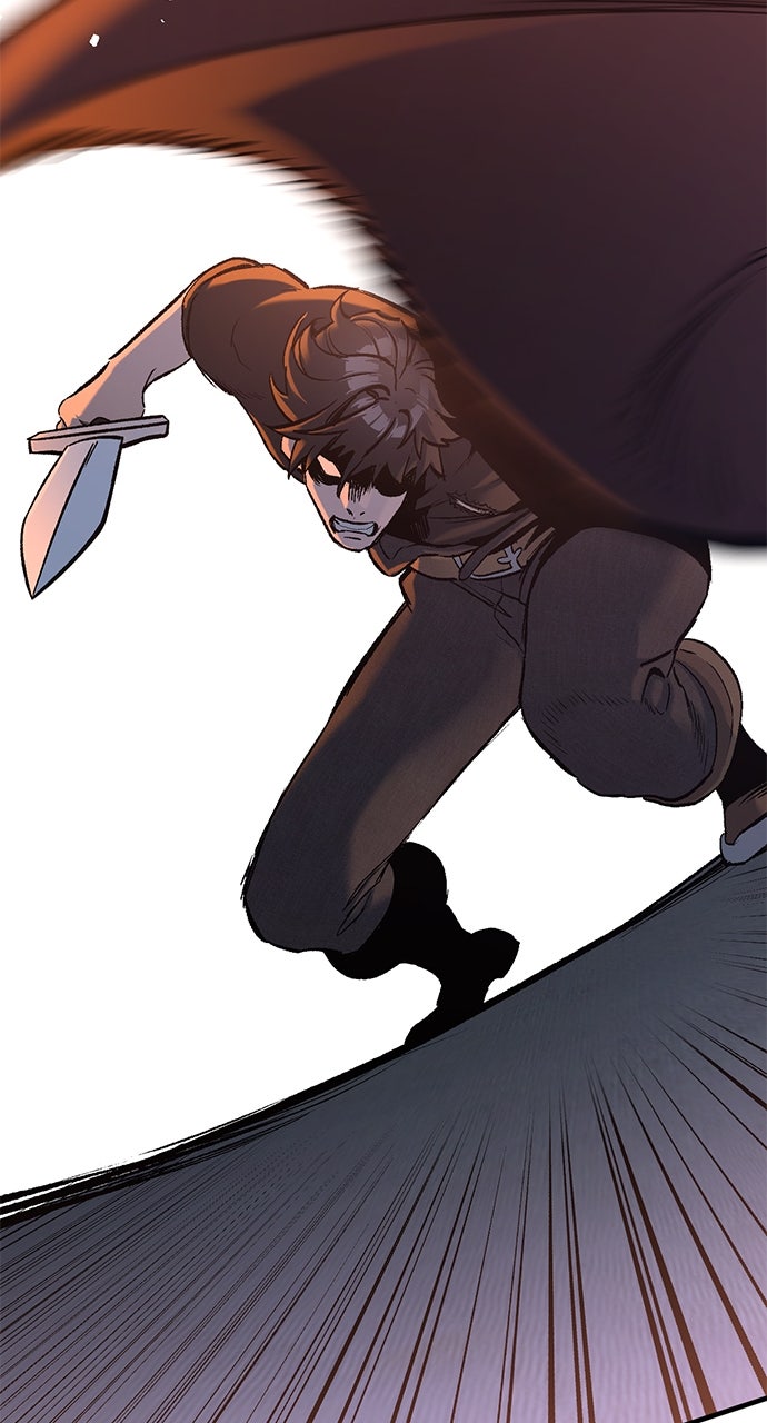 Read The Knight Only Lives Today EN Manga Online
