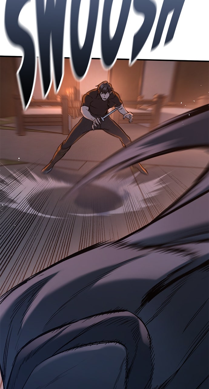 Read The Knight Only Lives Today EN Manga Online