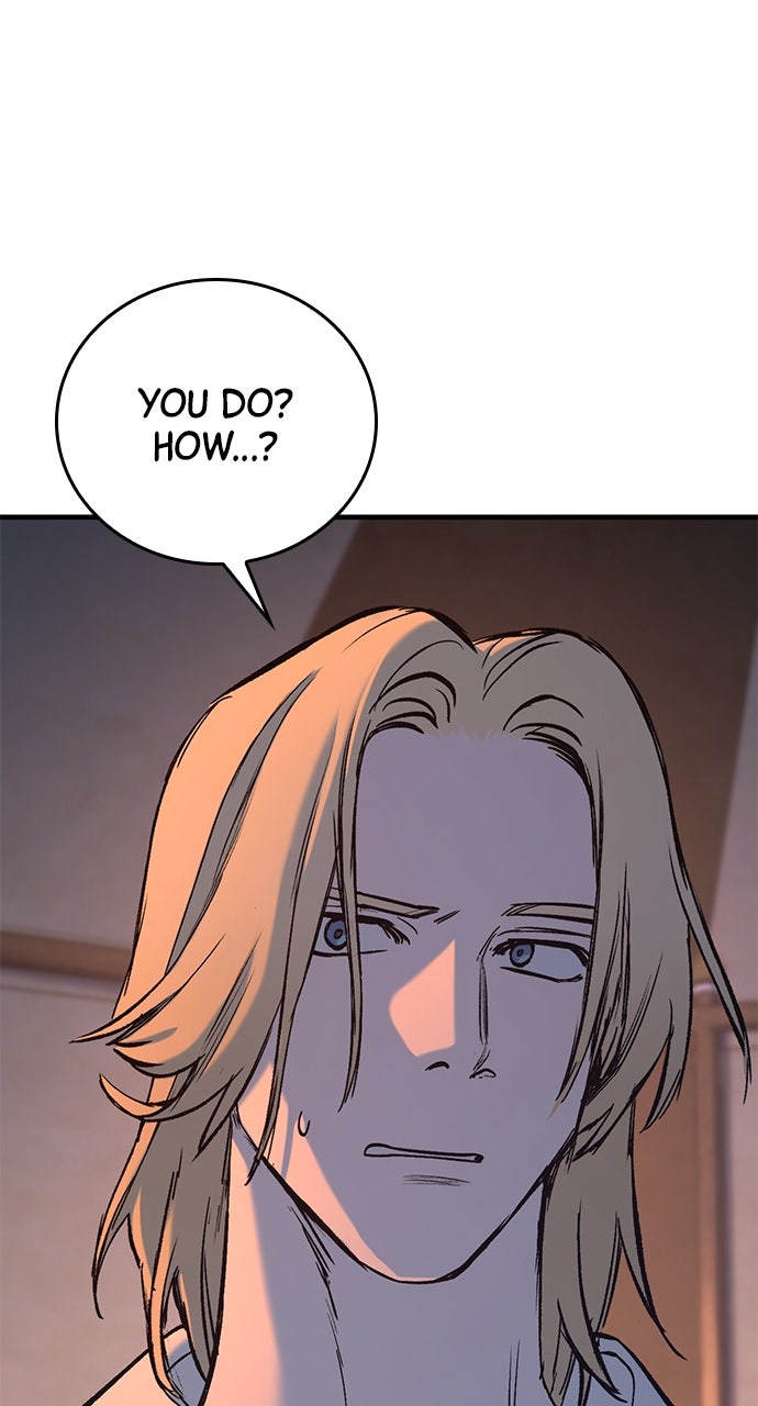 Read The Knight Only Lives Today EN Manga Online
