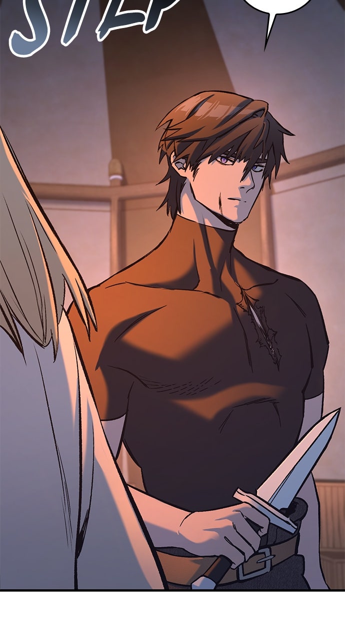 Read The Knight Only Lives Today EN Manga Online