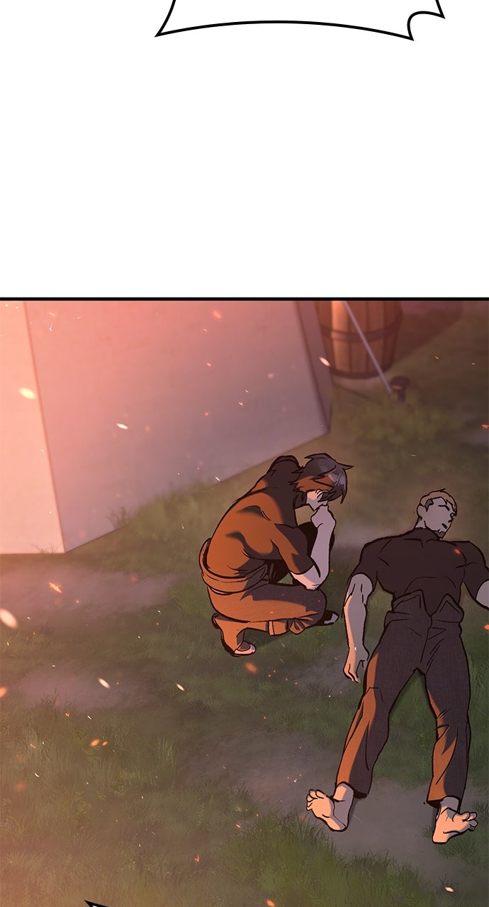 Read The Knight Only Lives Today EN Manga Online
