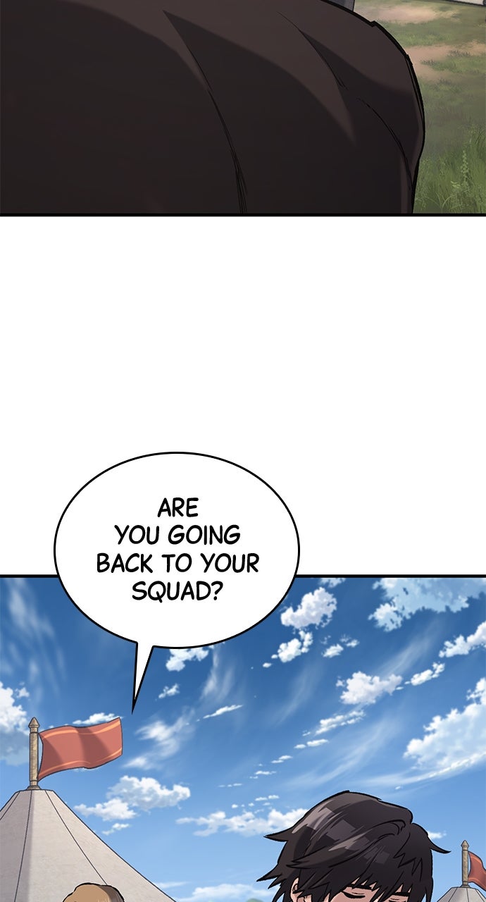 Read The Knight Only Lives Today EN Manga Online