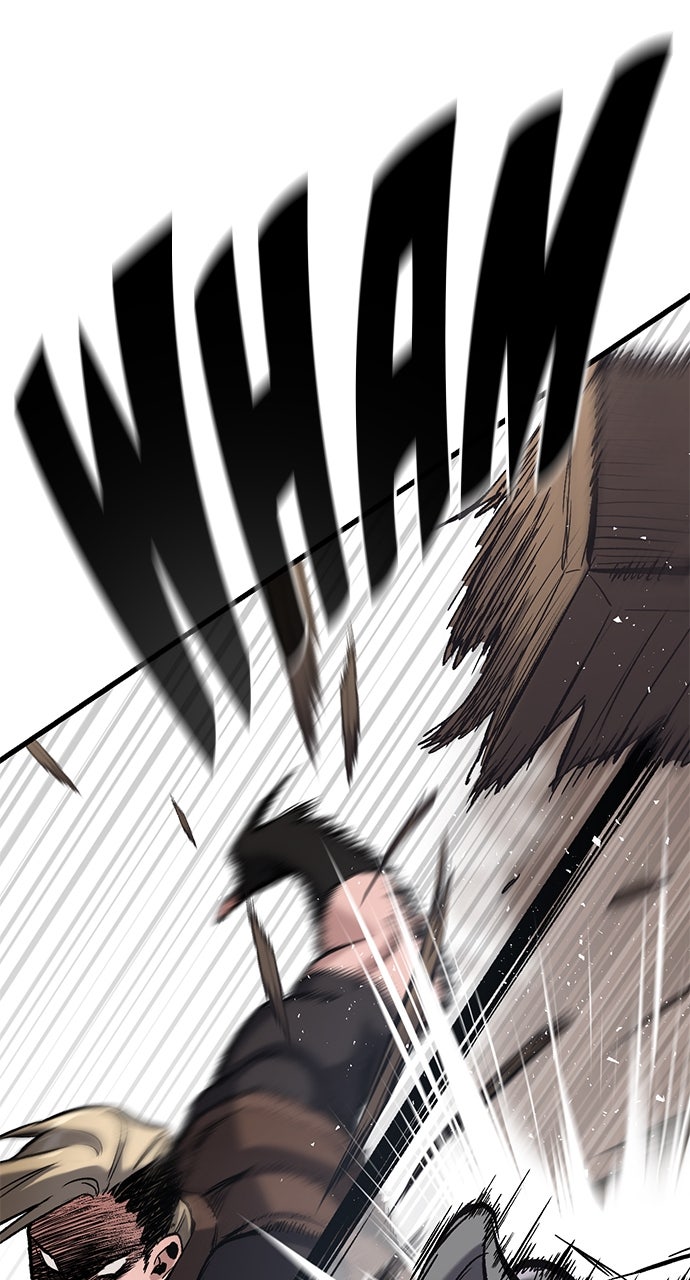Read The Knight Only Lives Today EN Manga Online