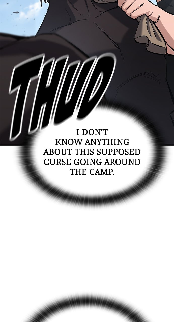 Read The Knight Only Lives Today EN Manga Online