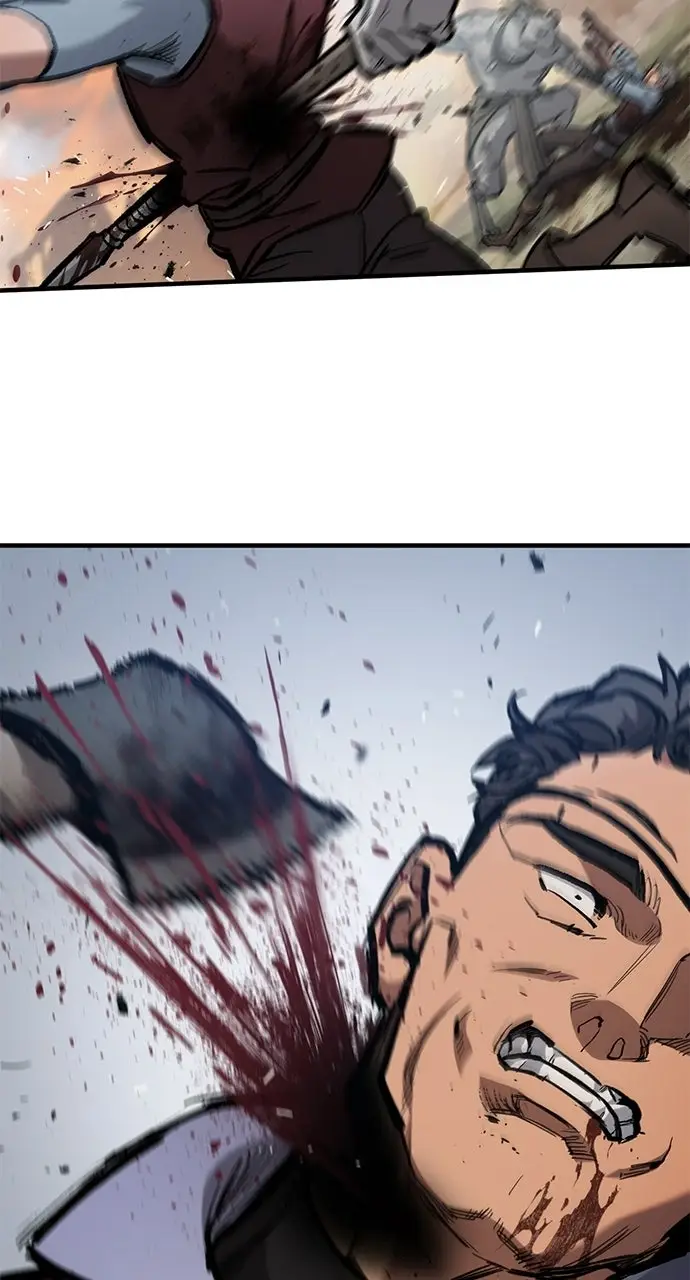 Read The Knight Only Lives Today EN Manga Online