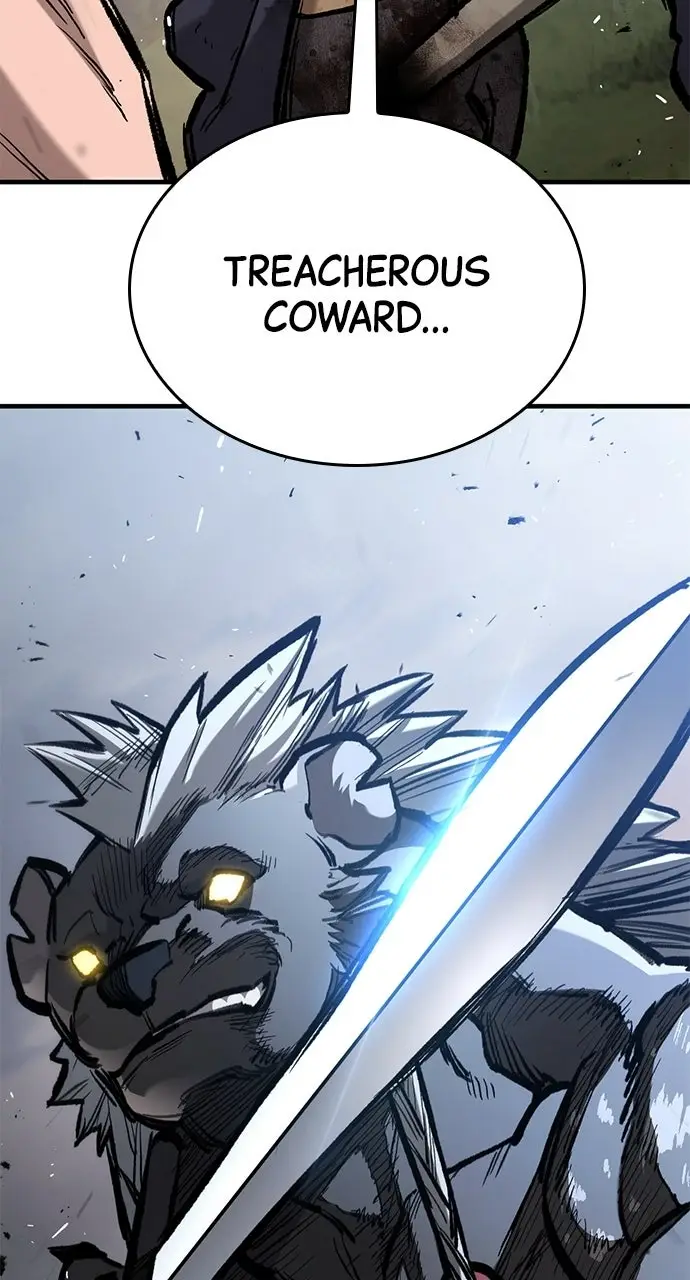 Read The Knight Only Lives Today EN Manga Online