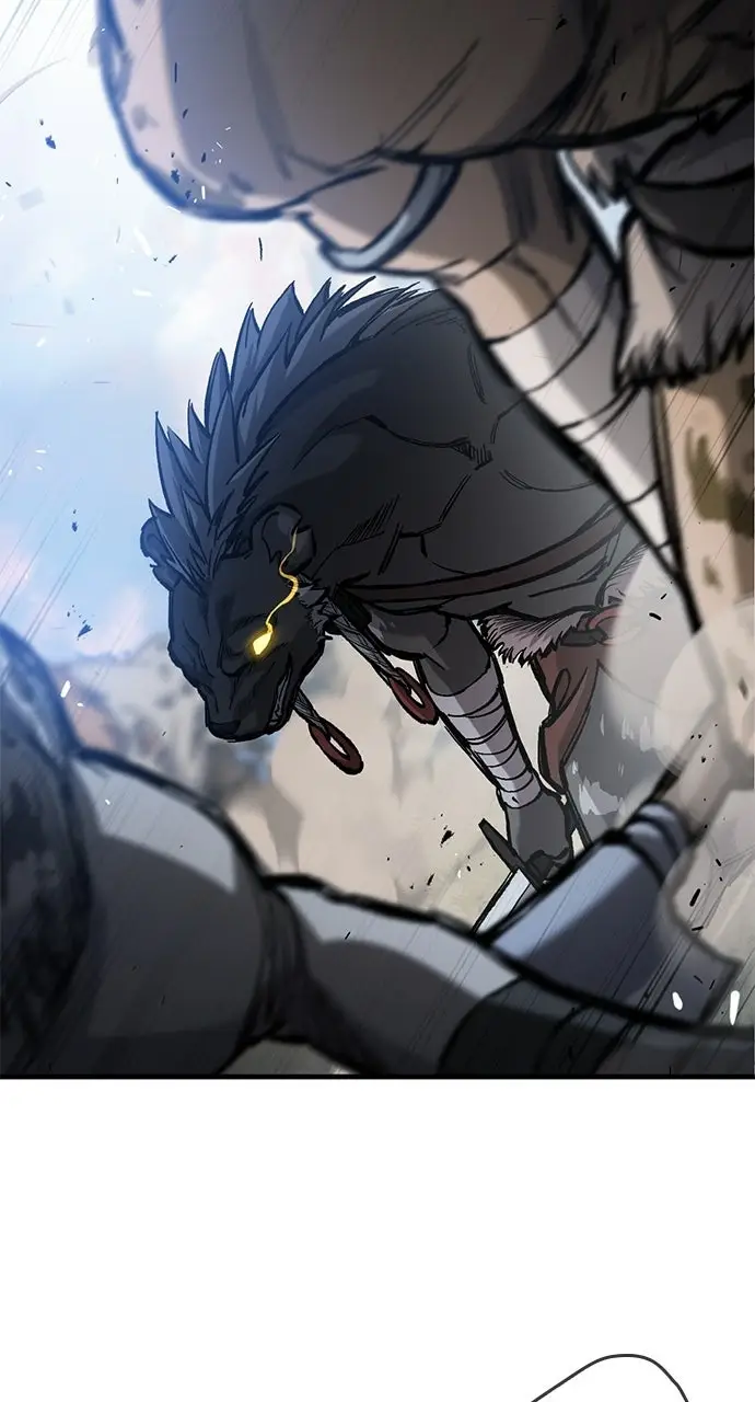 Read The Knight Only Lives Today EN Manga Online