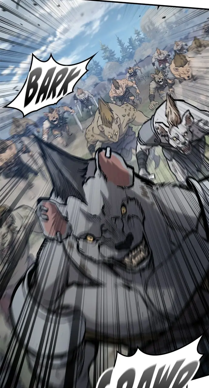 Read The Knight Only Lives Today EN Manga Online