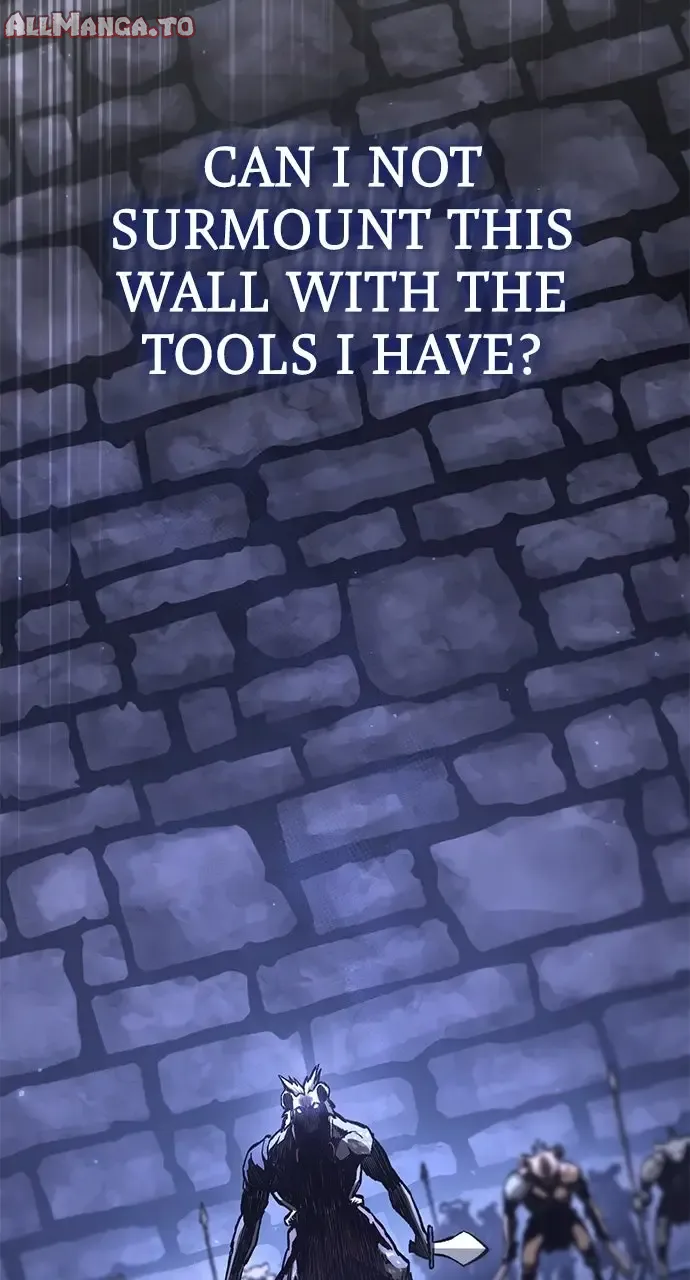 Read The Knight Only Lives Today EN Manga Online