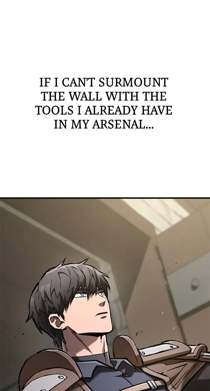 Read The Knight Only Lives Today EN Manga Online