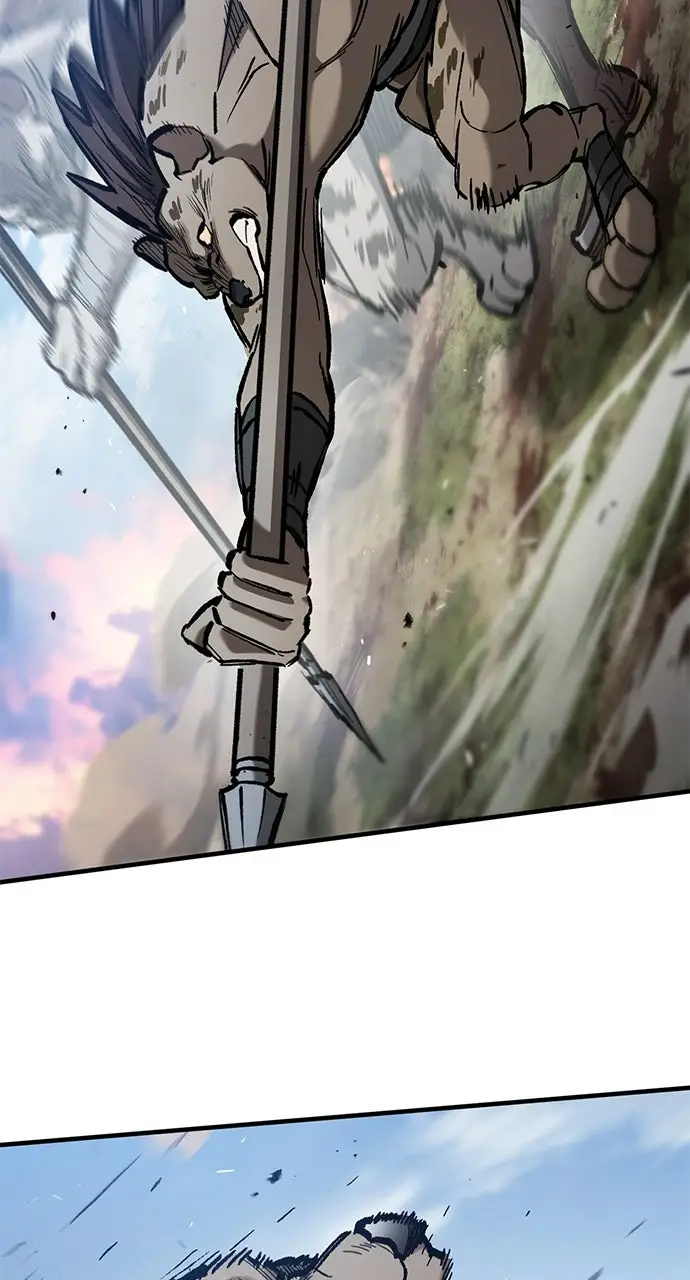 Read The Knight Only Lives Today EN Manga Online