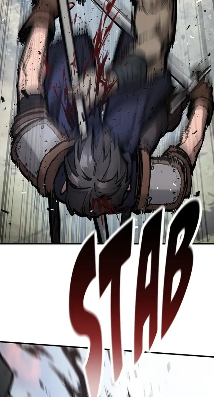 Read The Knight Only Lives Today EN Manga Online