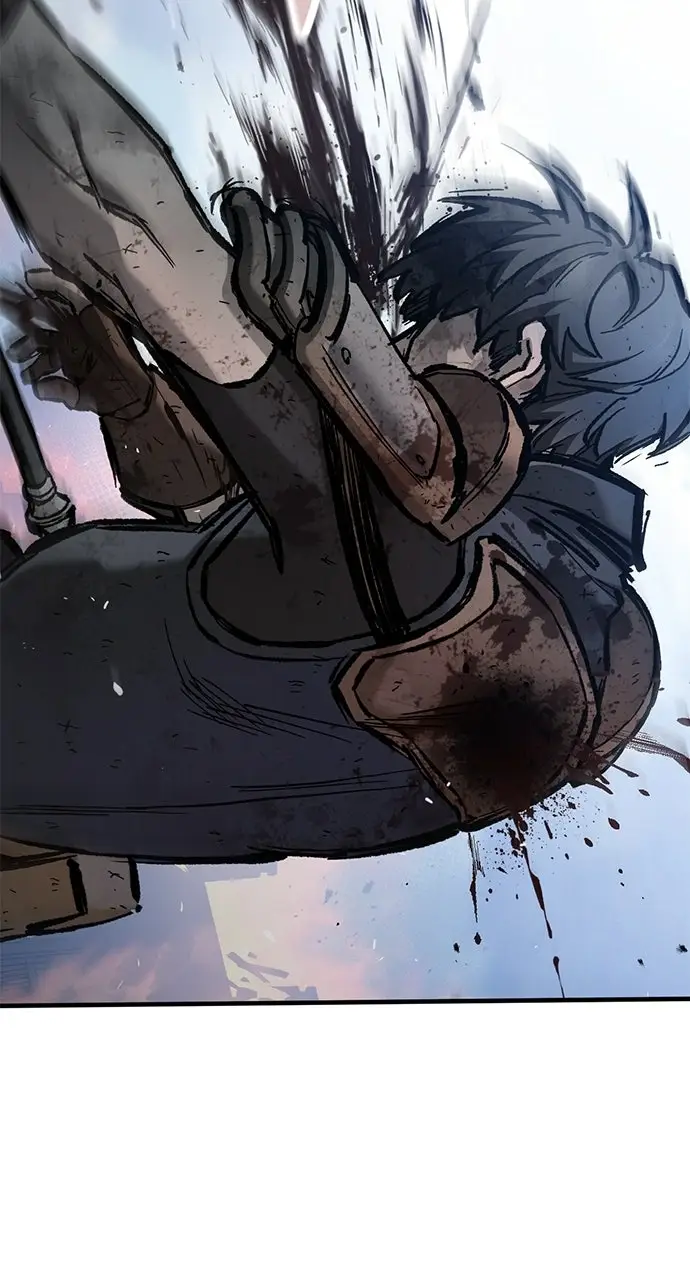 Read The Knight Only Lives Today EN Manga Online