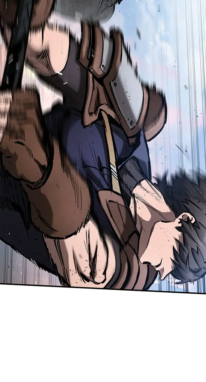 Read The Knight Only Lives Today EN Manga Online