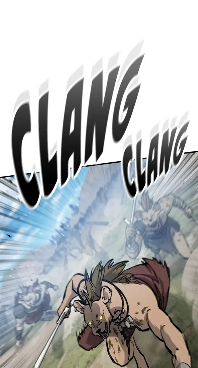 Read The Knight Only Lives Today EN Manga Online