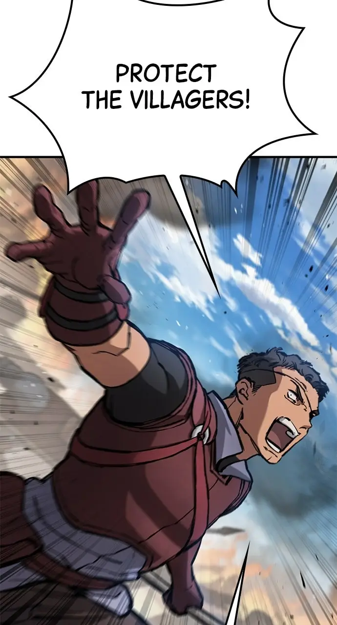 Read The Knight Only Lives Today EN Manga Online