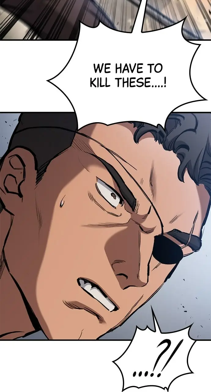 Read The Knight Only Lives Today EN Manga Online