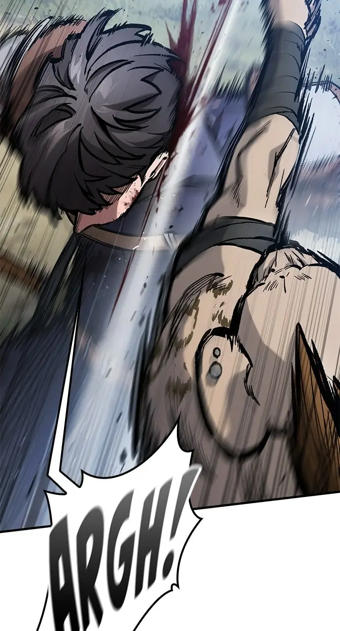 Read The Knight Only Lives Today EN Manga Online