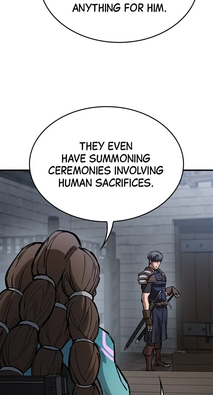 Read The Knight Only Lives Today EN Manga Online