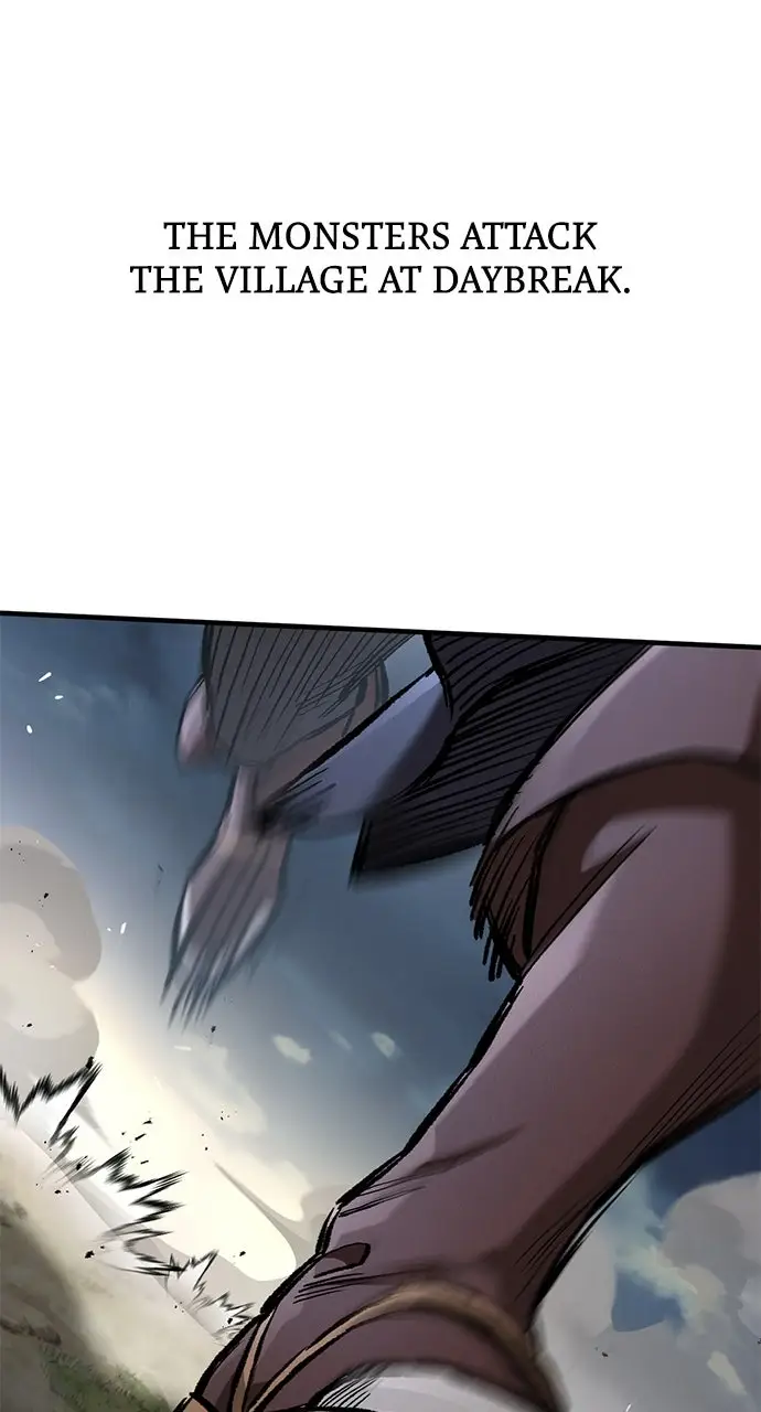 Read The Knight Only Lives Today EN Manga Online