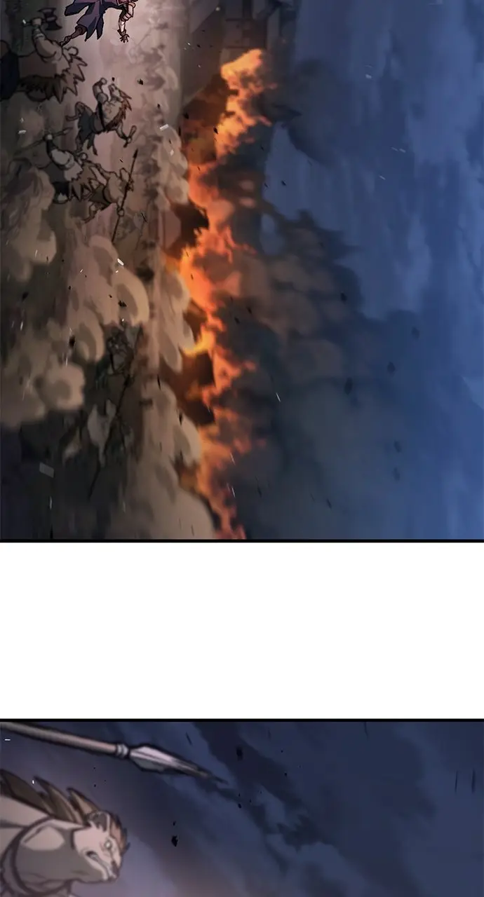 Read The Knight Only Lives Today EN Manga Online