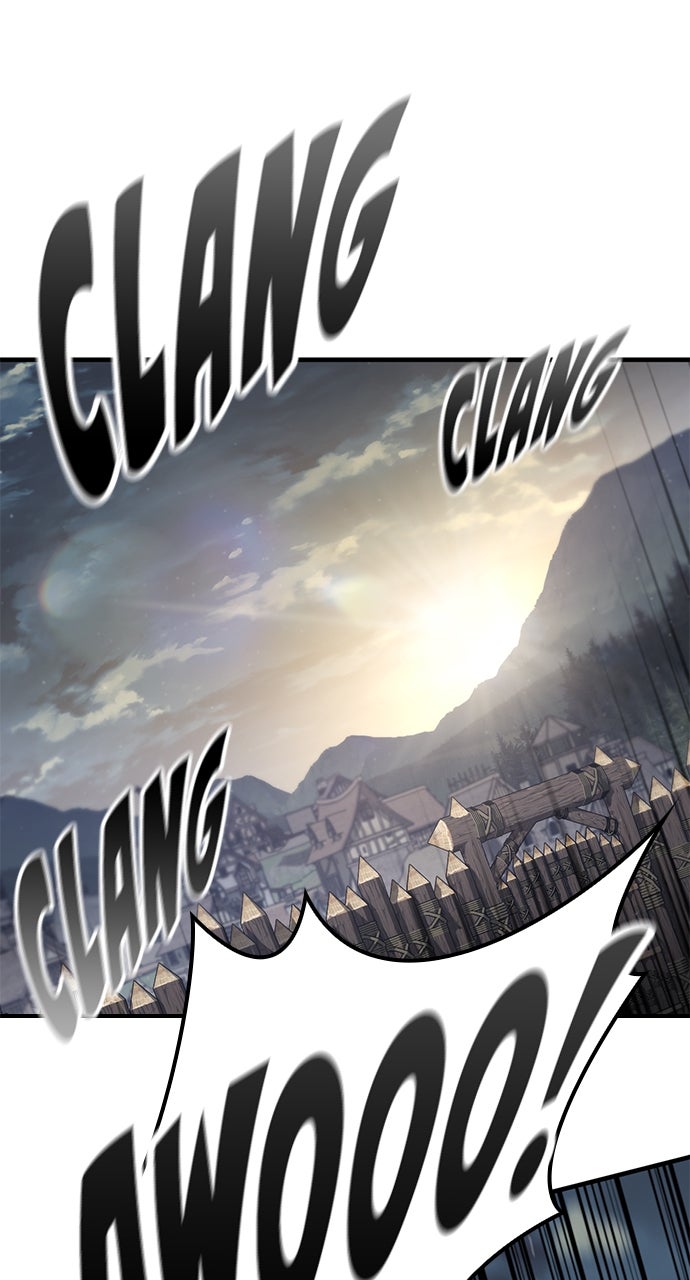 Read The Knight Only Lives Today EN Manga Online