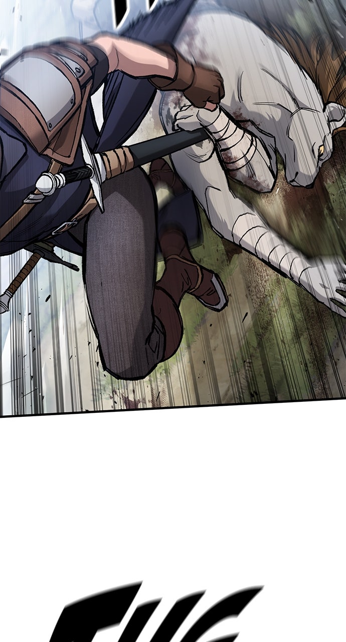 Read The Knight Only Lives Today EN Manga Online