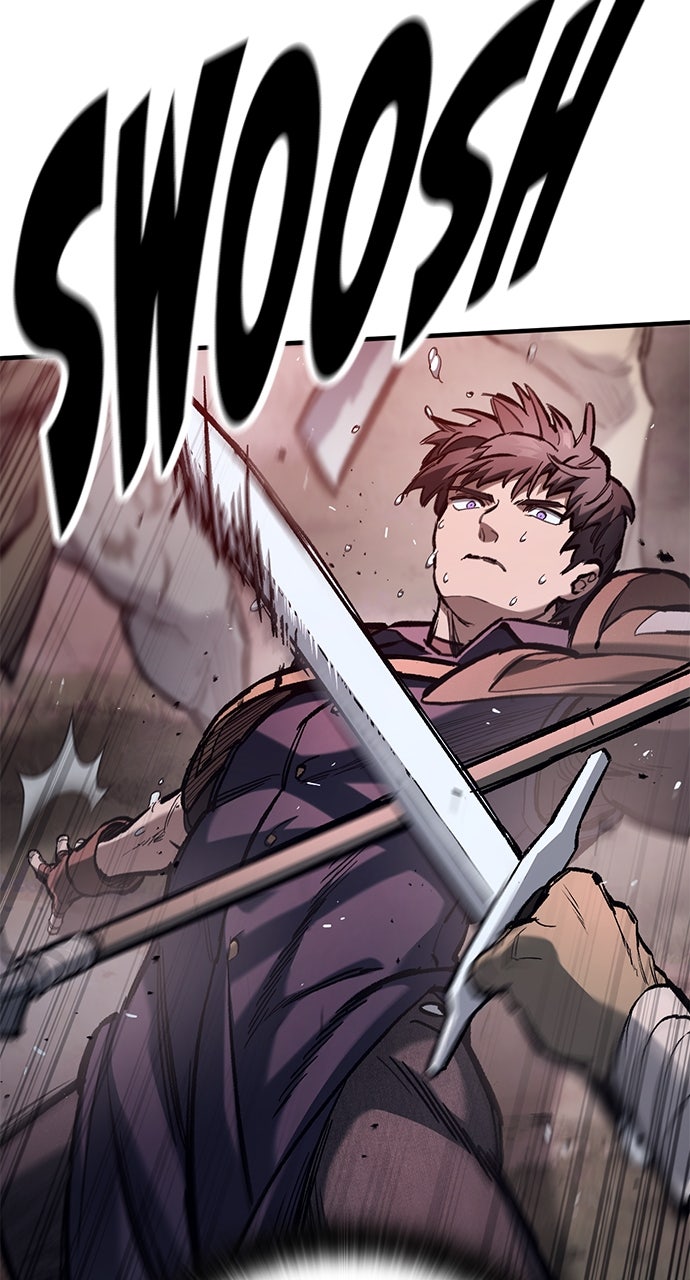 Read The Knight Only Lives Today EN Manga Online